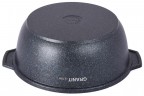 Кастрюля Kukmara Granit Ultra 4L Blue жгг41а