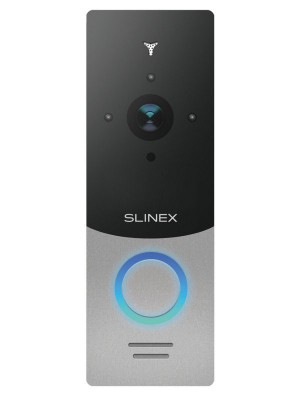 Вызывная панель Slinex ML-20HD Silver-Black