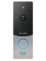 Вызывная панель Slinex ML-20HD Silver-Black