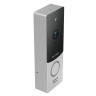Вызывная панель Slinex ML-20HD Silver-Black