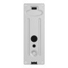 Вызывная панель Slinex ML-20HD Silver-Black