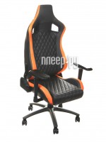 Компьютерное кресло Cougar Armor S Black-Orange 3MGC2NXB.0001