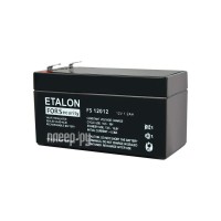 Etalon FS 12012 12V 1.2Ah