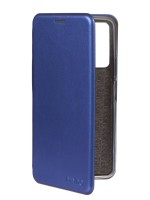 Чехол Neypo для Tecno Camon 17P Premium Blue NSB46802