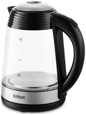 Чайник Kitfort КТ-6125 1.7L