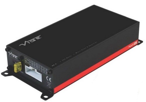 Усилитель Vibe POWERBOX65.4M-V7