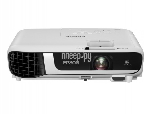 814003 Проектор Epson EB-X51 V11H976040