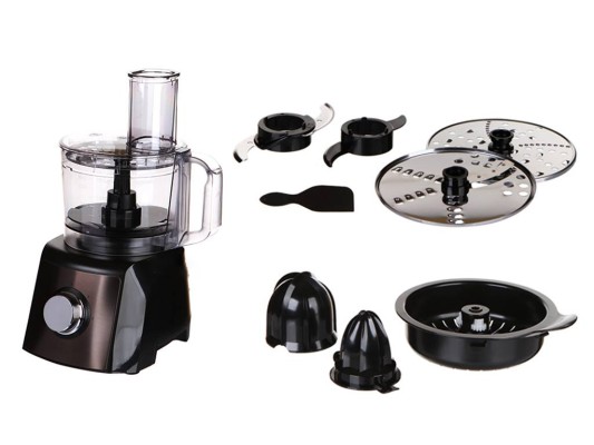 Комбайн Black+Decker BXFPA1200E