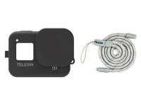 Чехол Telesin для GoPro Hero 8 GP-PTC-802