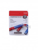 Неодимовый магнит Rexant 10х2mm 14шт 72-3112