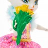 Кукла Mattel Enchantimals Фигурное катание GJX49