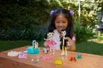 Кукла Mattel Enchantimals Фигурное катание GJX49