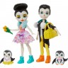 Кукла Mattel Enchantimals Фигурное катание GJX49