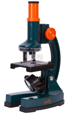 Микроскоп Levenhuk LabZZ M2