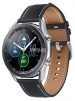 Умные часы Samsung Galaxy Watch 3 45mm Silver SM-R840NZSACIS