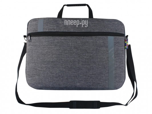 Сумка 15.6-inch Vivacase Event Grey VCN-CCAPLR15-gr