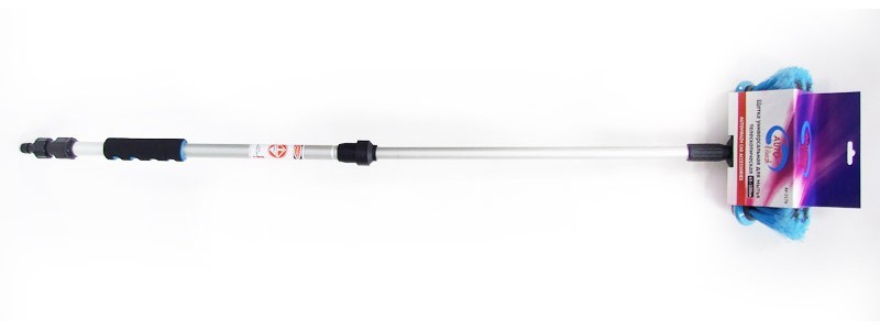 Щетка для мытья Autovirazh AV-2176
