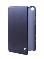 Чехол G-Case для Huawei MediaPad M5 Lite 8 Slim Premium Black GG-1135