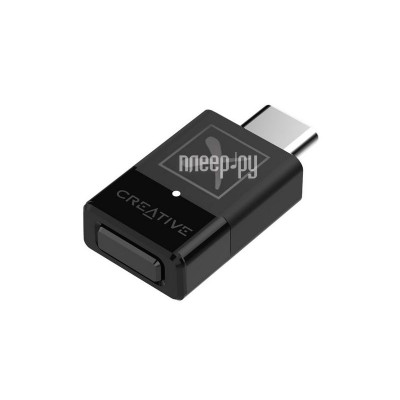 Bluetooth передатчик Creative BT-W3X 70SA018000001