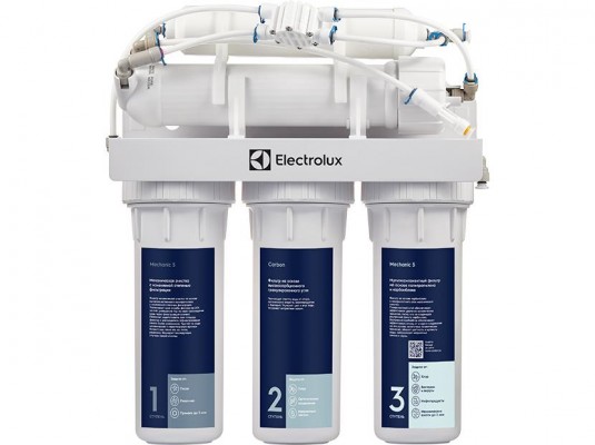 Фильтр для воды Electrolux RevOs OsmoProf 500
