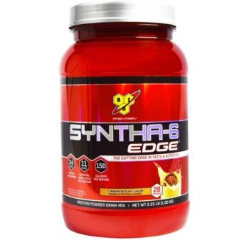 BSN Syntha-6 EDGE 1050 гр. 2,34 lb