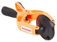 Инструмент для самостоятельного ремонта телефона Rexant Присоска-ножницы RA-03 12-4783
