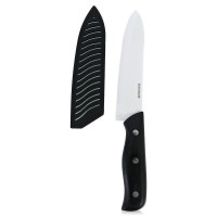 Нож Attribute Mirrorline White AKV515 - длина лезвия 150мм