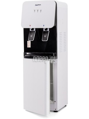 Кулер Aqua Work J-24LD White