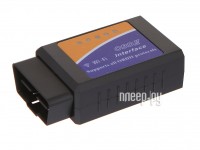 Автосканер Simplypro OBD2 ELM327 Wi-fi ARM Chip 10277