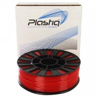 Аксессуар Plastiq PETG-пластик 1.75mm 900гр Red