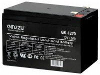 Аккумулятор для ИБП Ginzzu GB-1270