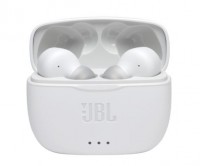 Наушники JBL Tune 215TWS White JBLT215TWSWHT