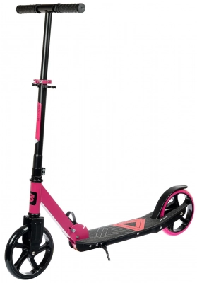 Самокат Bondibon Delta Pink BS0011-200P.DELTA.PN20