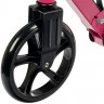 Самокат Bondibon Delta Pink BS0011-200P.DELTA.PN20