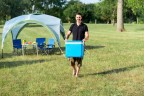 Термоконтейнер Campingaz Icetime Plus 42L 2000024968