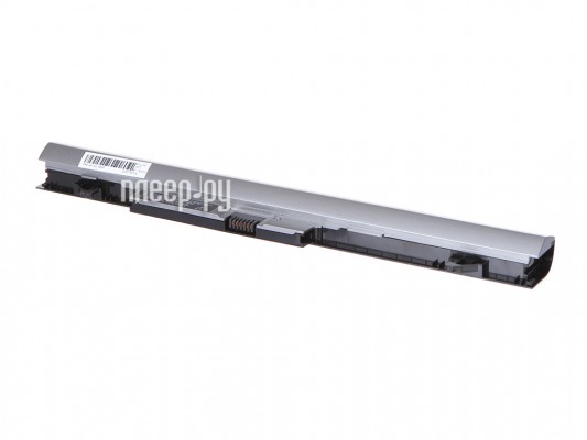 Аккумулятор Vbparts для HP ProBook 430 G1 / 430 G2 2600mAh OEM 013650