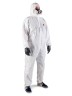Комбинезон Jeta Safety JPC60 размер XXL White JPC60-XXL