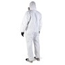 Комбинезон Jeta Safety JPC60 размер XXL White JPC60-XXL