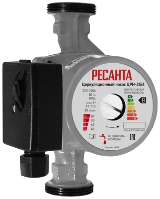 Насос Ресанта ЦРН-25/6 77/7/2