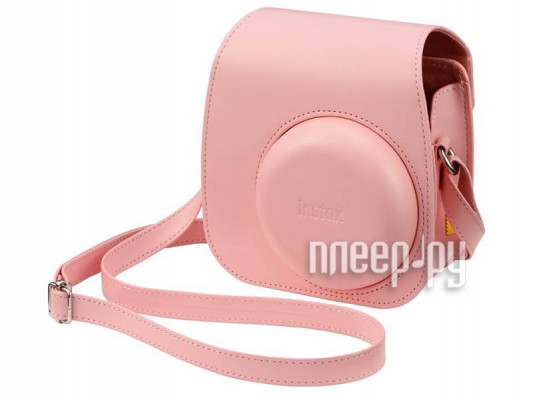 Чехол Fujifilm for Instax Mini 11 Blush Pink 70100146236