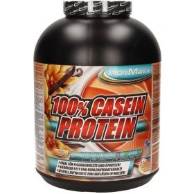 Iron Maxx 100% Casein Protein 2000g