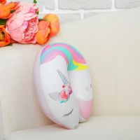 Подушка Mni Mnu Единорог 3532426
