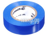 Изолента Изолента Ермак 19mm x 18m Blue 672-031