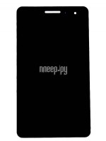Vbparts для Huawei MediaPad T1 8.0 3G матрица в сборе с тачскрином Black 057023