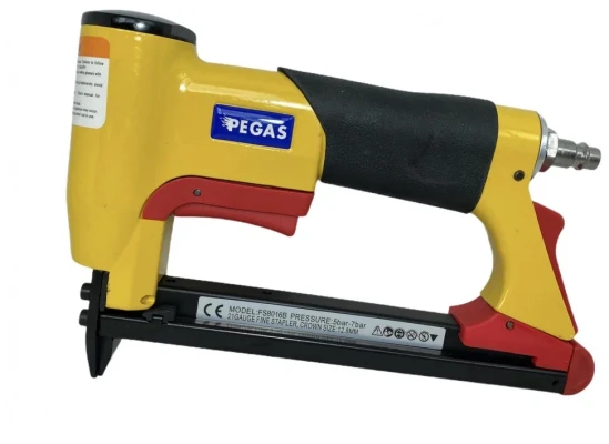 Скобозабивной пистолет Pegas FS8016-B 1006