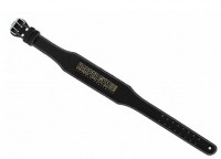 Пояс Harper Gym Jabb JE-2623 узкий Leather S Black 311 062