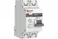 Дифференциальный автомат EKF Proxima DA32-32-30-a-pro