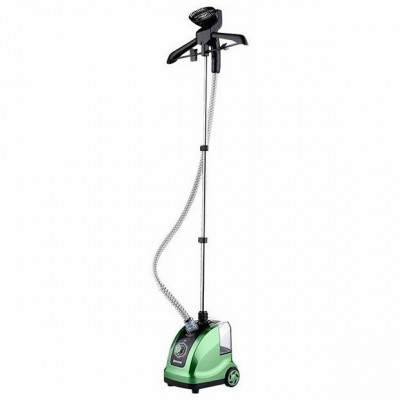 Отпариватель Яромир ЯР-5000 Green-Black