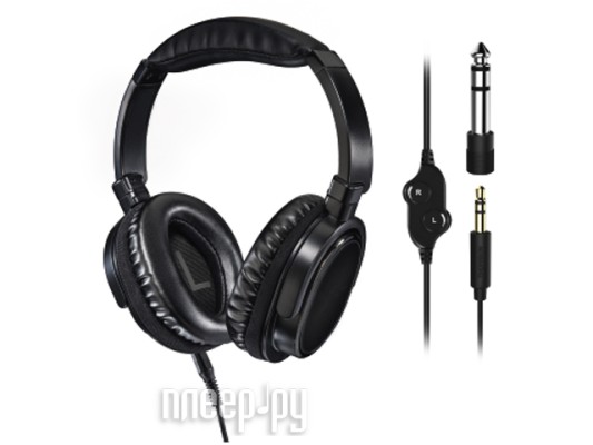 Наушники Thomson HED4508 Black