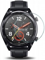 Аксессуар Защитный экран Red Line для Samsung Galaxy Watch 3 41mm Tempered Glass УТ000021684